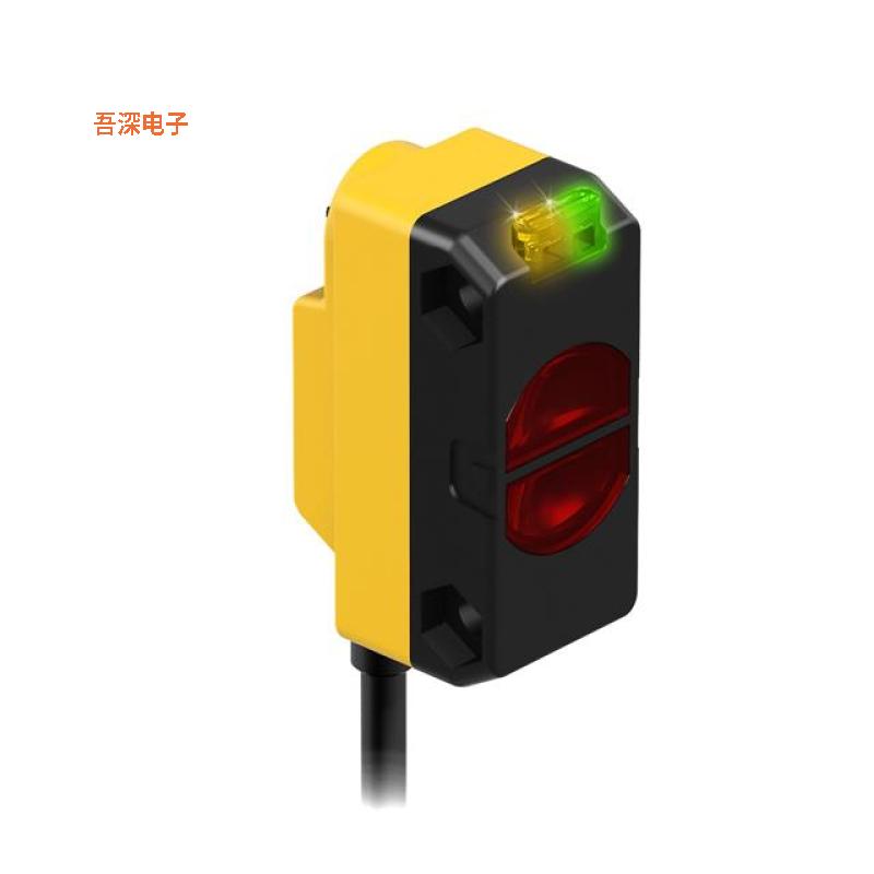 QS18VN6DBQ5 |扩散WORLD-BEAM QS18 SERIES: DIFFUSE