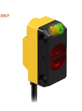 QS18VN6DBQ5 |扩散WORLD-BEAM QS18 SERIES: DIFFUSE