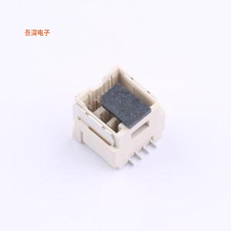 A1506AWV-204-F4MB1-R-X |原装SMD,P=1.5mm线对板针座