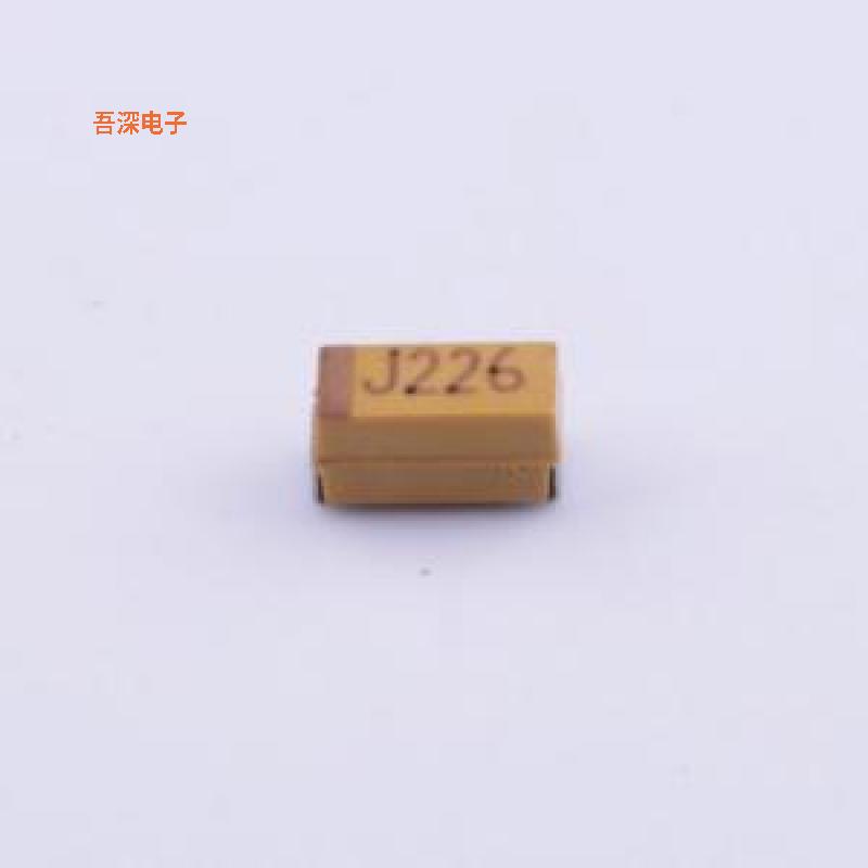 TC212A226K006Y |原装CASE-A-3216-18(mm)钽