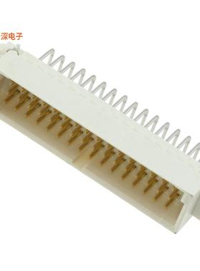 5148020-5 |CONN DIN PLUG 48POSCONN DIN PLUG 48POS