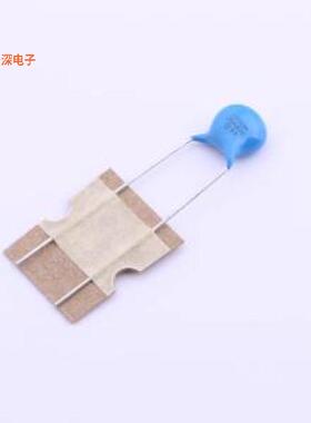 CS80-E2GA102MYPSA |原装插件,P=7.5mm安规电容