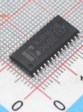 原装正品AIP1628SA.TB全新|