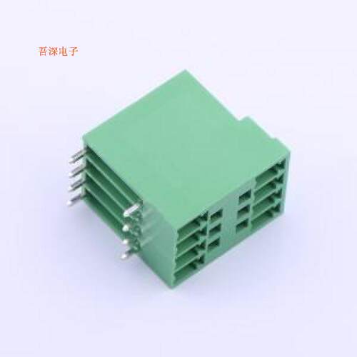 JL15EDGRH-38108G01 |原装弯插,P=3.81mm插拔式