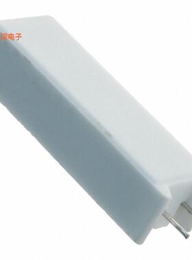 SQMW7R10J |原装全新RES 0.1 OHM 5% 7W RADIAL