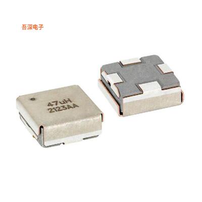 IHLE4040DDEW6R8M5A |原装全新FIXED IND 6.8UH 9.1A 0.02236OHM