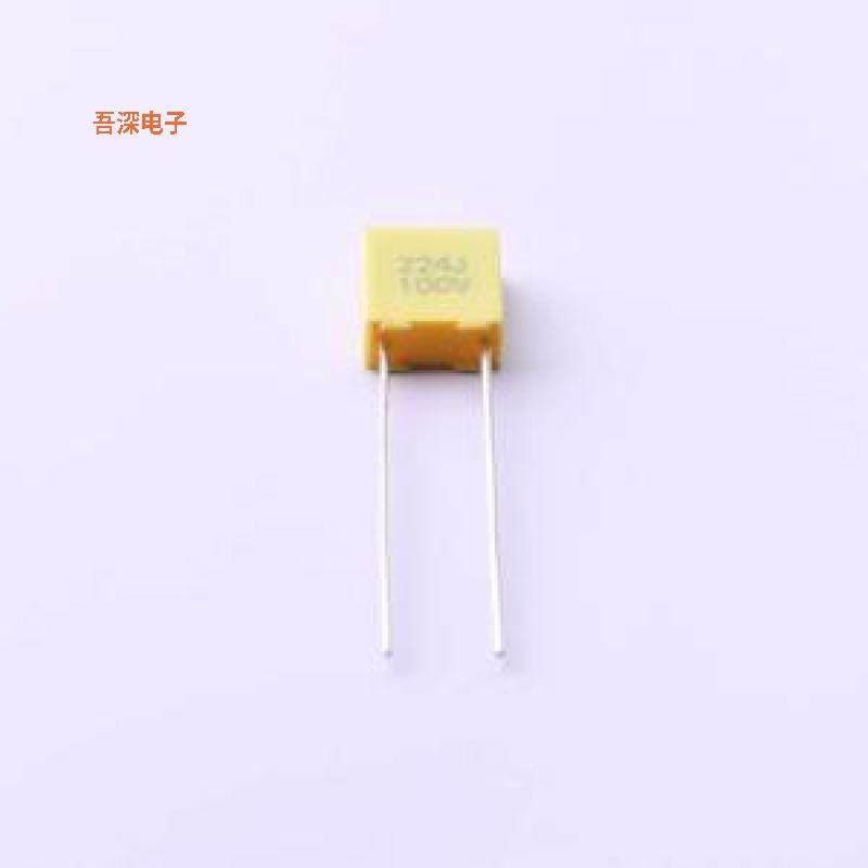 3B2A224JD1B0072075035ES0 |原装插件,P=5mm薄膜