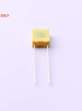 3B2A224JD1B0072075035ES0 |原装插件,P=5mm薄膜