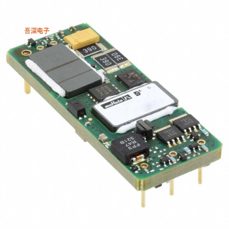 UWE-12/6-Q48N-C |隔离模块DC DC CONVERTER 12V 72W