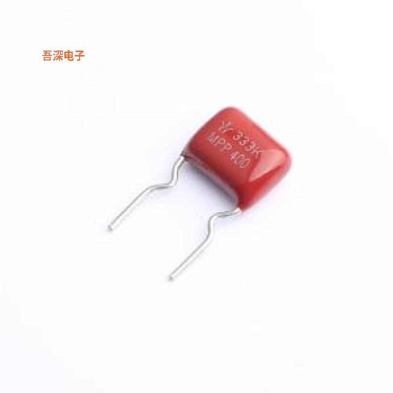 MPP334K2G3KS3050A1 |原装插件,P=7.5mm聚丙烯膜(CBB)