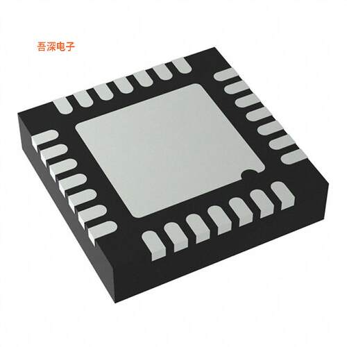 AD5677RBCPZ-2 |原装全新IC DAC 16BIT V-OUT 28LFCSP