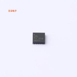 TS3A225ERTER |原装WQFN-16-EP(3x3)模拟/多路复用器