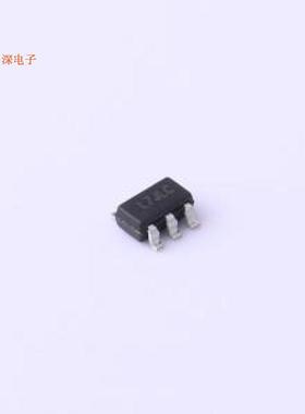 TPL720F33-5TR |原装SOT-23-5IC REG LINEAR 3.3V 400MA SOT23-5