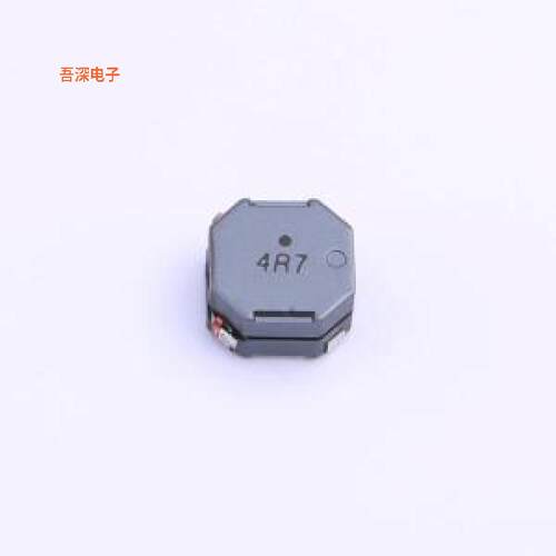 1217AS-H-4R7N=P3 原装|正品SMD,8.3x8.3m