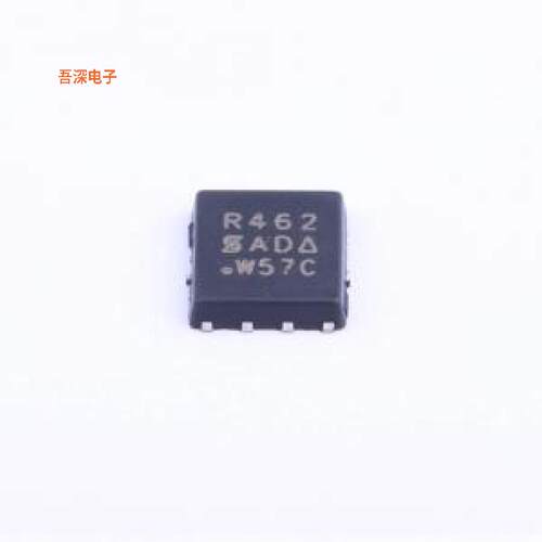 SIR462DP-T1-GE3 |(MOSFET)N沟道,30V,30A,10mΩ@4.5V