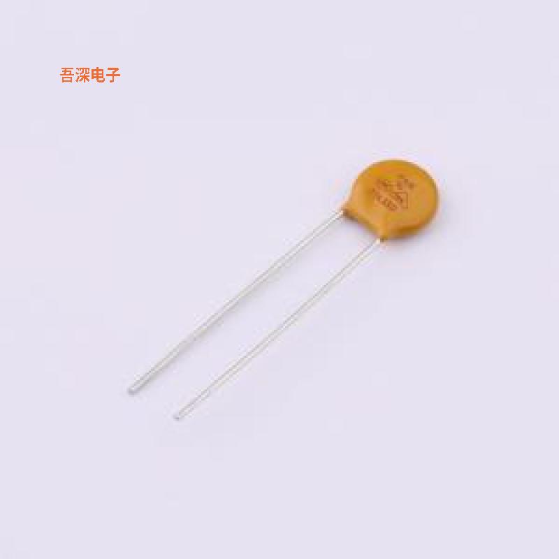 FNR07K330BASN1NN |原装插件,P=5mm压敏