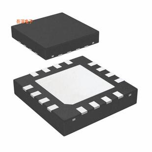 LMH0394SQE/NOPB |放大器IC INTERFACE SPECIALIZED 16WQFN