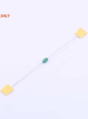 YAL0204-151K |原装插件,D2.8xL4mm/插件