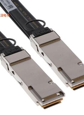9QN0-114-22-1.00 |QSFP28100G QSFP28 TO QSFP28 DAC