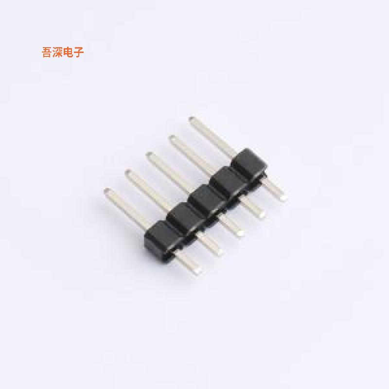 5AML4-11560-105-W0 |原装插件,P=2.54mm排针