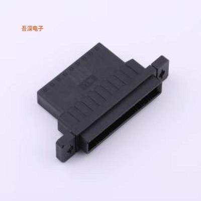 HC-3810-9EY-05 |原装P=3.81mm(线对板/线对线)