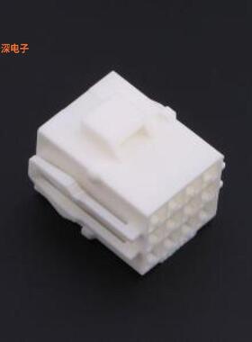 YLR-12V |原装P=4.5mmCONN RCPT HSG 12POS 4.50MM