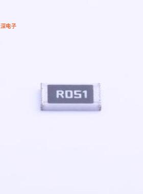 CR1812JR051E04R |原装1812贴片