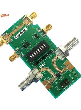 F1975EVS |衰减器EVALUATION SOLUTION FOR F1975