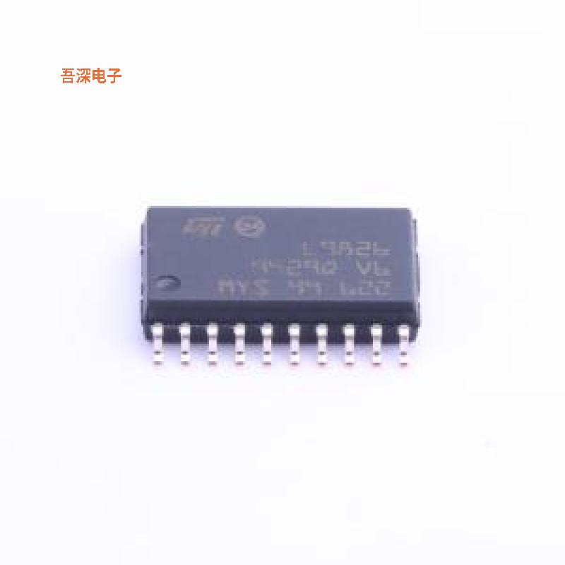 E-L9826TR |原装SOIC-20-300mil功率电子