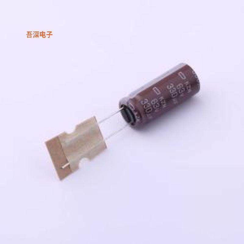 EKZN630ETD331MJ25S |原装插件,D10xL25