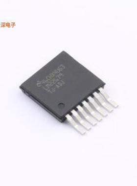 LM22679TJ-ADJ/NOPB |原装TO-263-7DC-DC芯片