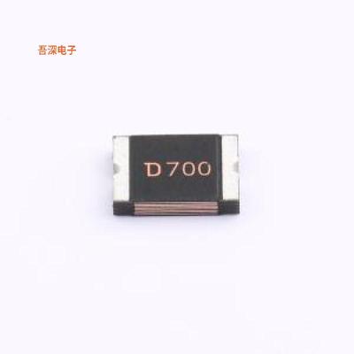 SMD2920-700/16N |原装2920自恢复保险丝