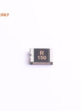SMD1812P150TF/33 |原装1812自恢复保险丝