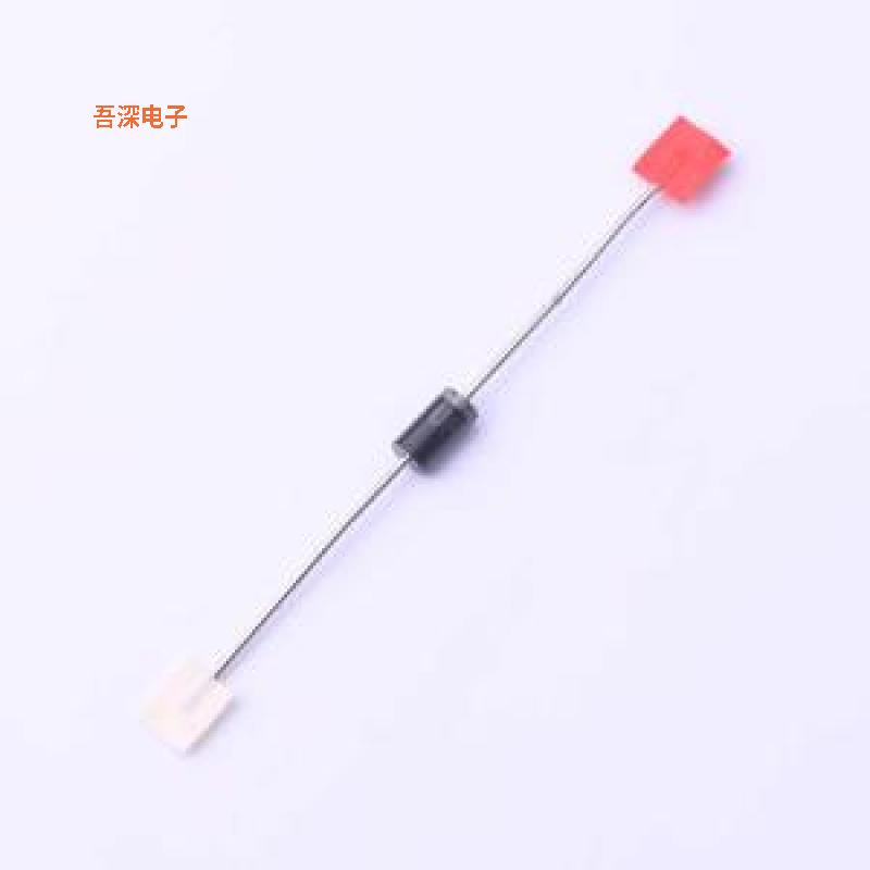 UF2010 |原装DO-15快恢复/高效率二极管