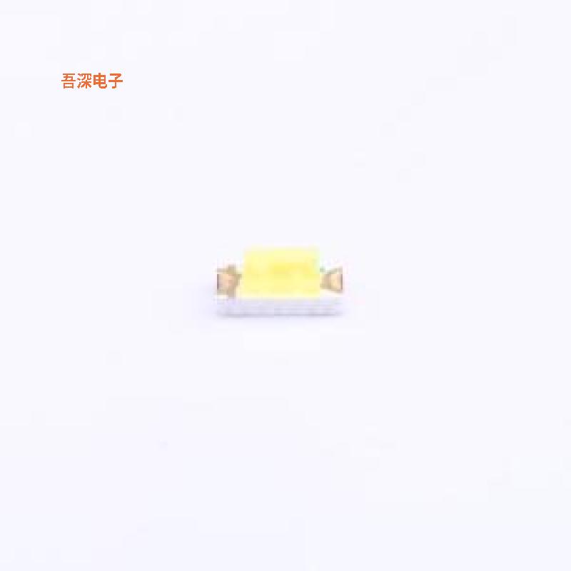 NCD1206W1 |原装1206发光二极管/