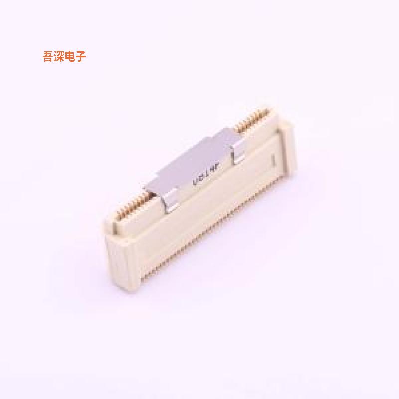 BA42-80CT-1-ZHB |原装SMD,P=0.8mm板对板与背板