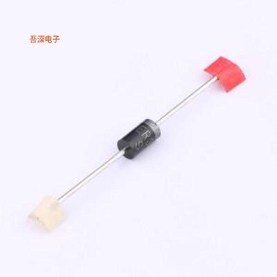 HER308G|原装DO-27DIODE STANDARD 1000V 3A DO201A
