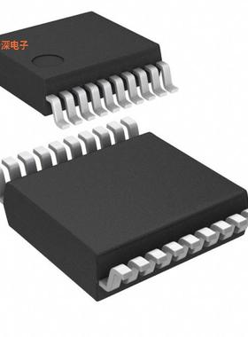 LB1843V-TLM-E |原装全新IC MOTOR DRIVER PAR 20SSOP