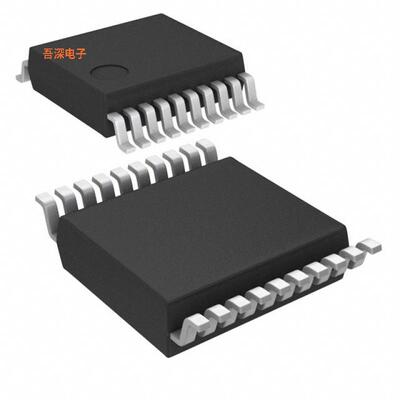 LB11852FV-MPB-E|原装全新IC MTRDRV 4.5-5.5/5.5-16V 20SSO