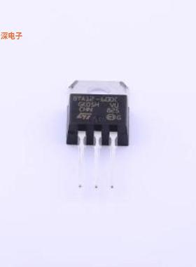 BTA12-600CRG |原装TO-220ABTRIAC 600V 12A TO220AB