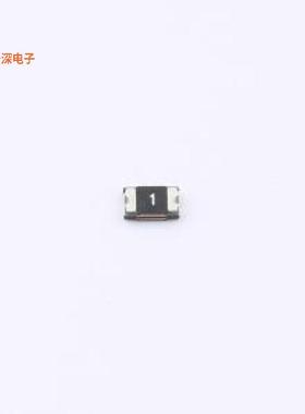 DW-0805-010-33 |0.1A 33V自恢复保险丝0805