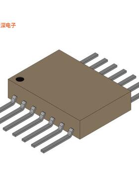 54AC14/SDA-L|原装全新IC INVERTE