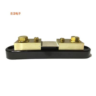 RSN-250-50B |200 OhmsRES CHAS MNT 0.2 MOHM 0.0025 12.