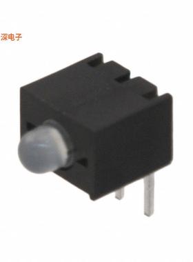 WP130WDT/EYW |红色，黄色 CBI 3MM RED/YELLOW DIFF RA