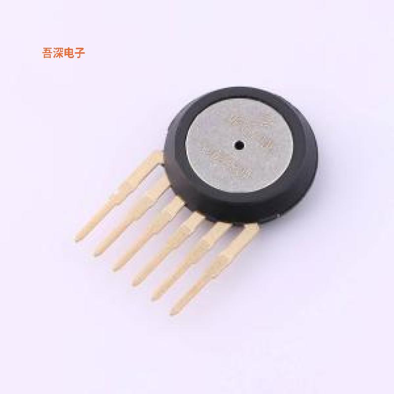 MPX5700D |原装SIP-6压力