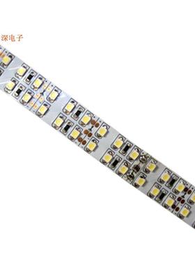 ZFS-155000-24CW |原装全新 MOD WH LNR LGT STRP 5000K 5M