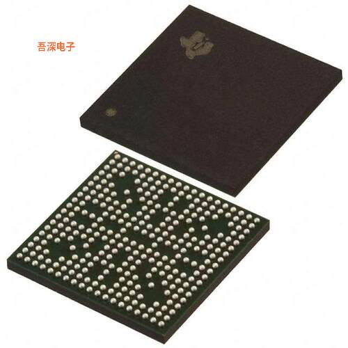AM3351BZCEA30R |原装全新IC MPU SITARA 300MHZ 298NFBGA