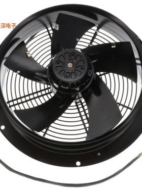 W2D300-CP08-40 |230/400VACFAN AXIAL
