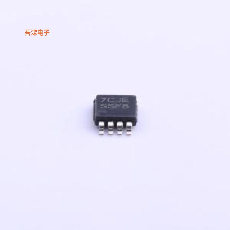 LM3478QMM/NOPB |原装VSSOP-8-0.65mmDC-DC芯片