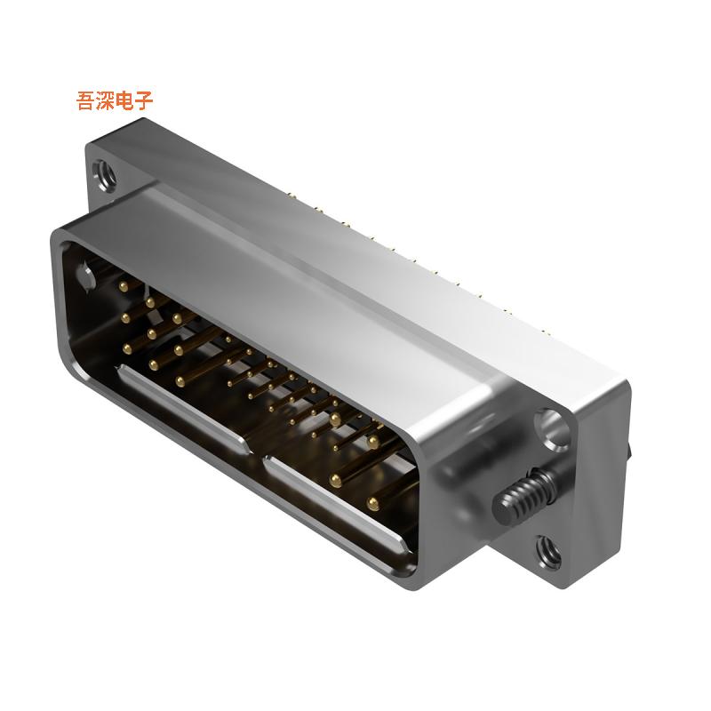 SMSA069-MA38C-T7S1 |原装全新CONNECTOR 37 POS PIN STR